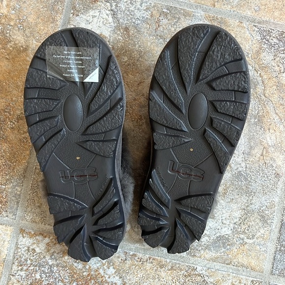 Ugg Coquette Slipper Size 7 NWT - Picture 8 of 14